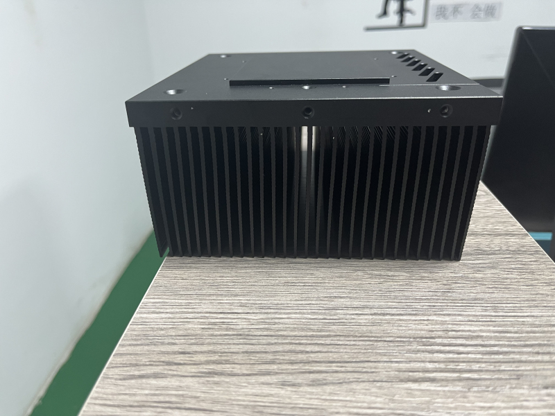散热片